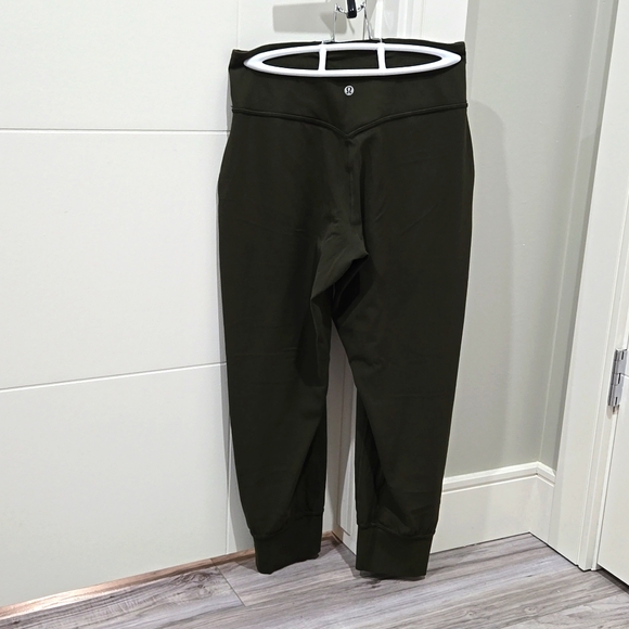 Lululemon Align Jogger (6) - Picture 2 of 3